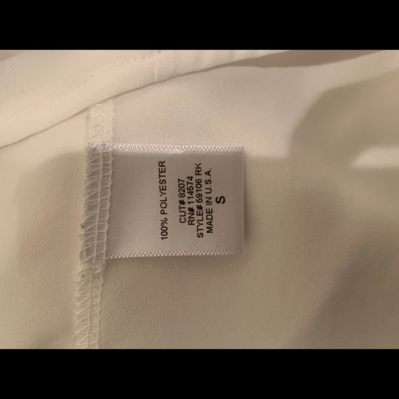 Pleione top - Picture 3 of 3